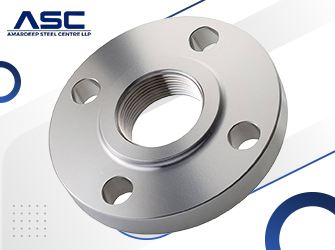 SS 304 Orifice Flanges
